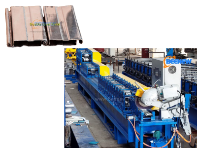 Machine de porte de volet